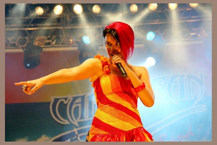 Caribbean Kings photo 1