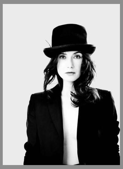 Carice Van Houten photo 1