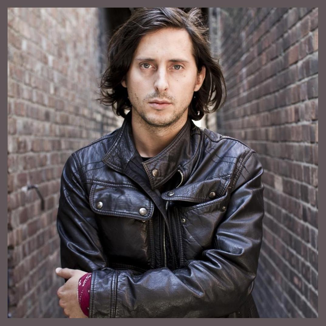 Carl Barat photo 1