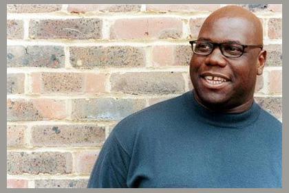Carl Cox photo 1