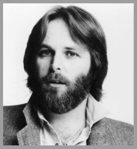 Carl Wilson photo 1