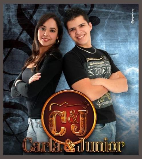Carla e Junior photo 1