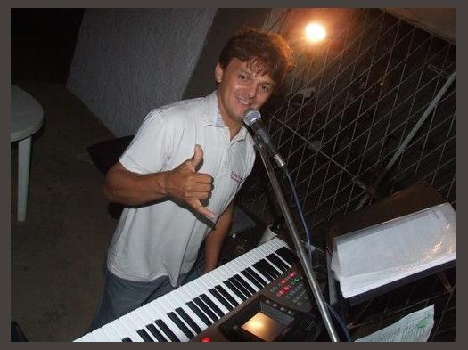 Carlinhos Beck photo 1