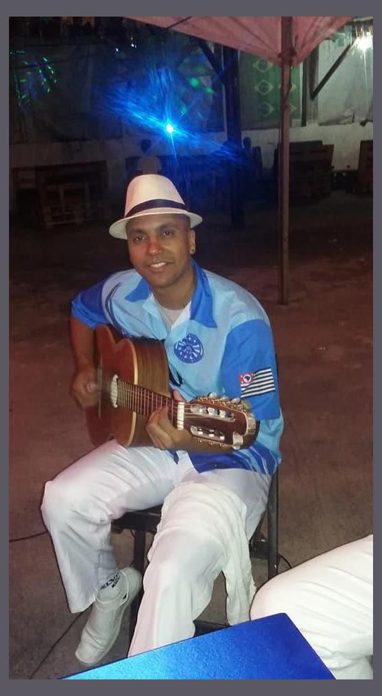 Carlinhos Temquiser photo 1