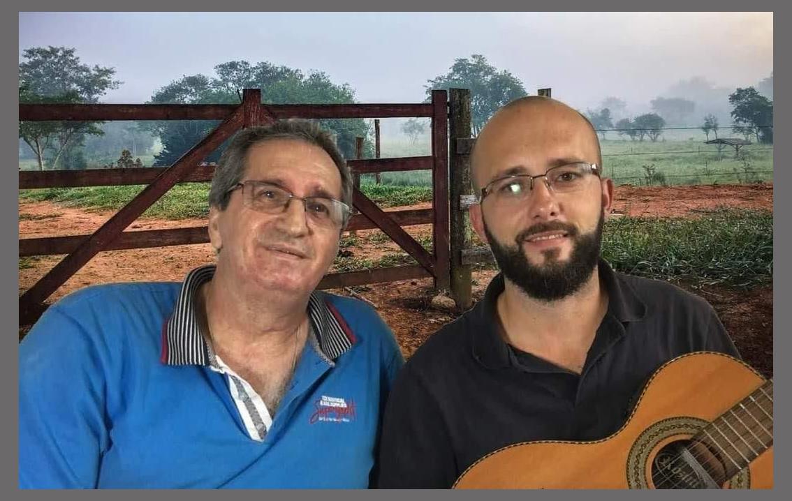 Carlinhos Oliveira & André photo 1