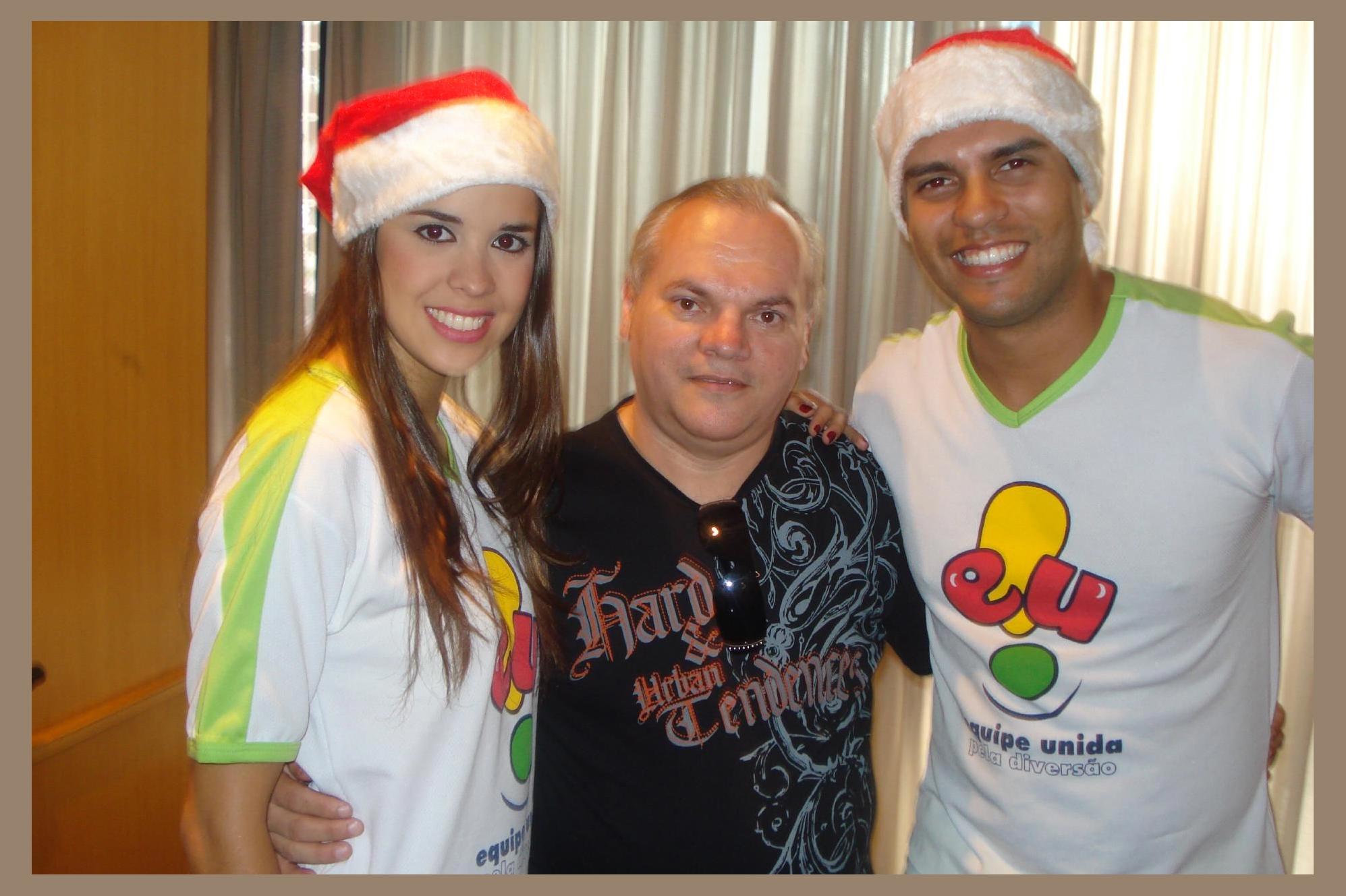 Carlinhos Dos Teclados photo 1