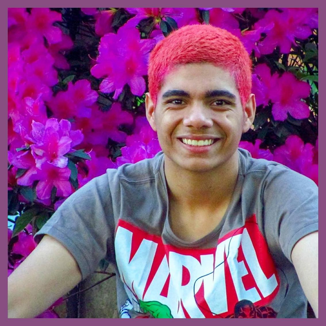 Carlinhos Poc photo 1
