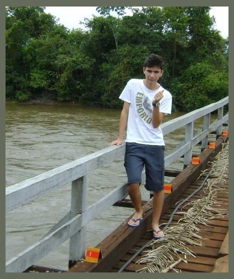 Carllos A. Wallym photo 1