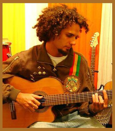 Carlinhos Zodi photo 1