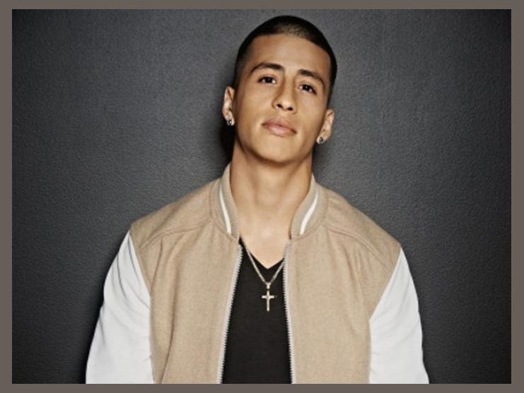 Carlito Olivero photo 1