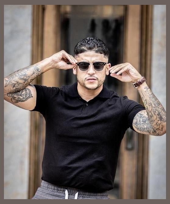 Carlitos Rossy photo 1