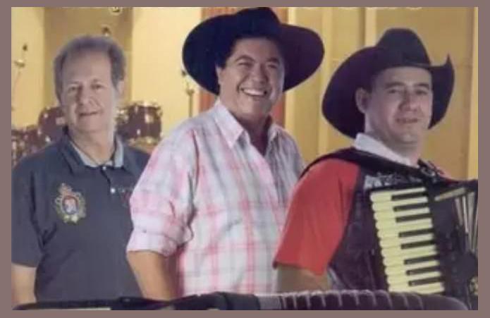 Carlito Baduy e Taquinho photo 1