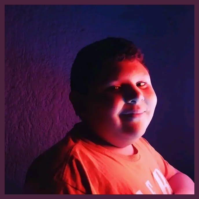 Carlos Alberto Padilla photo 1
