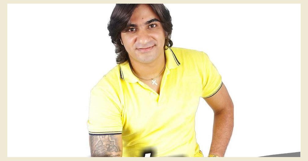 Carlos Alexandre Jr photo 1