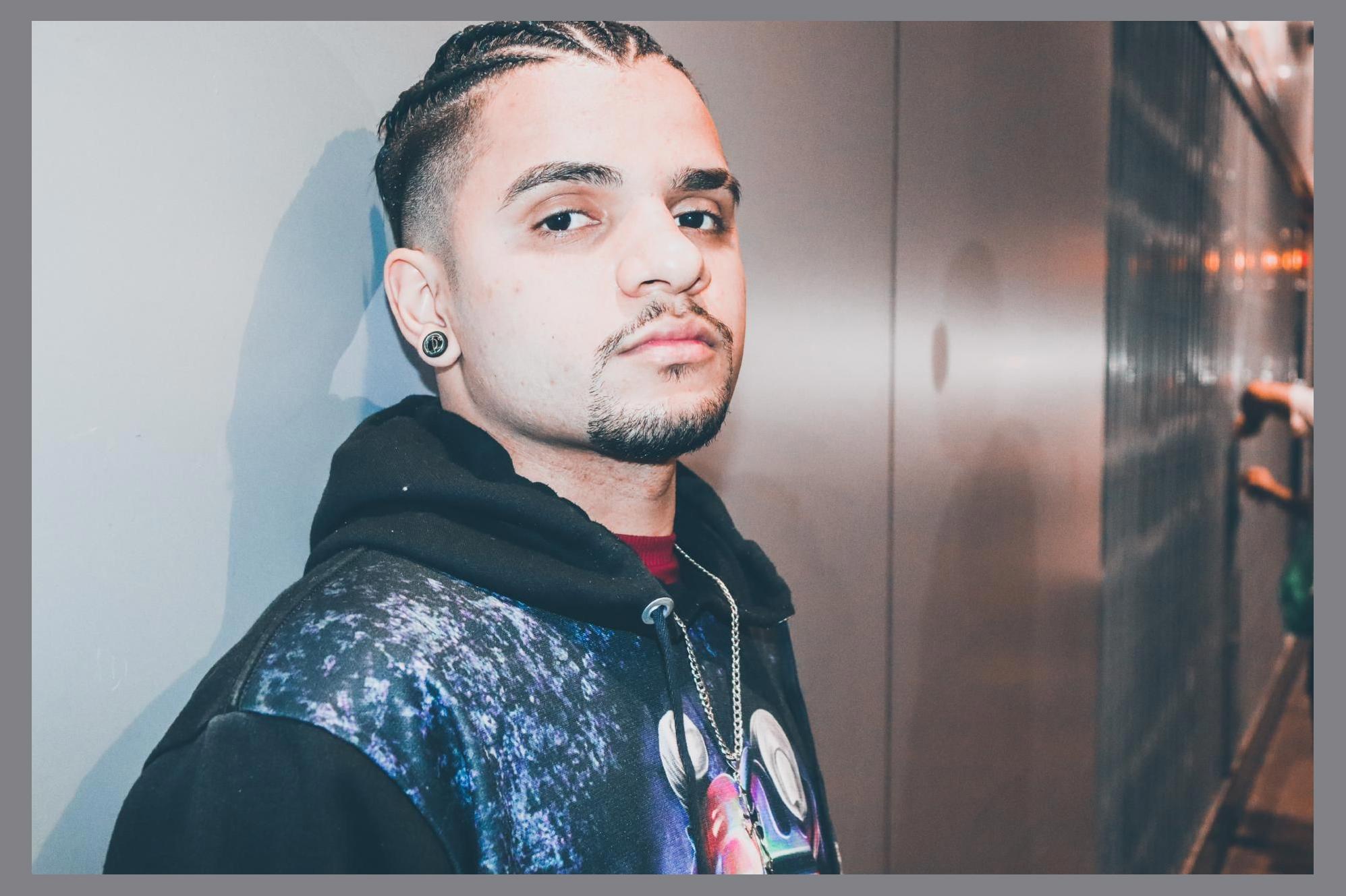 Carlos Bass photo 1