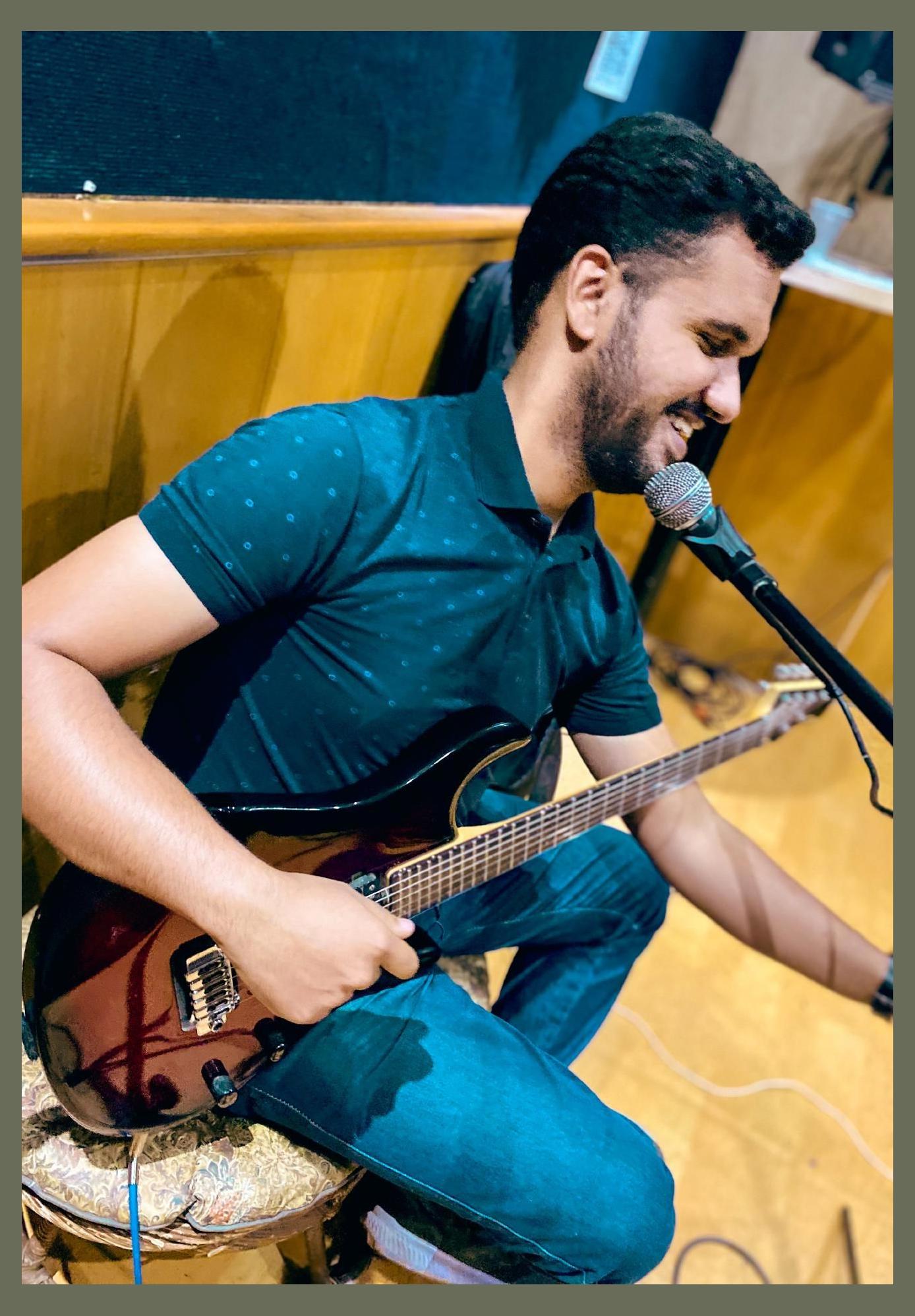 Carlos Augusto Maia photo 1