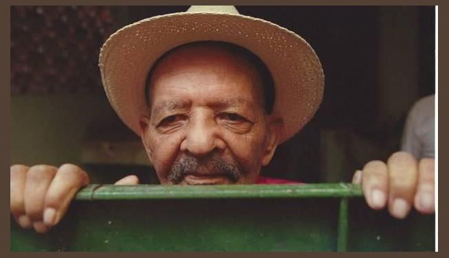 Carlos Cachaça photo 1