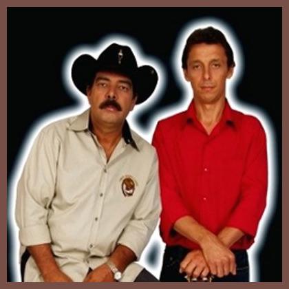 Carlos Augusto & Daniel photo 1