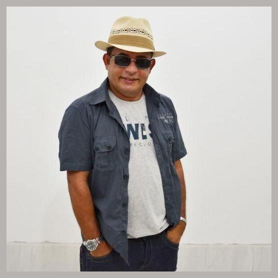Carlos D`cezary photo 1