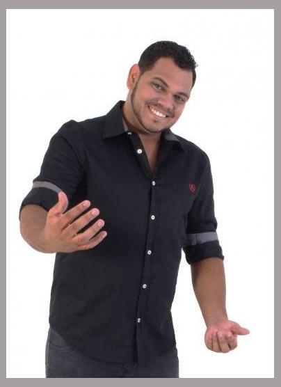 Carlos Diego photo 1