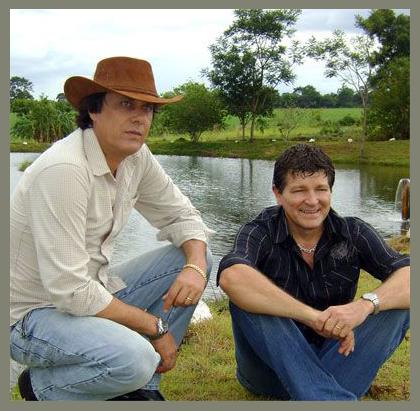 Carlos Fábio e Pacito photo 1