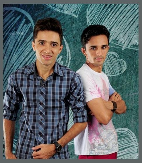 Carlos Henrique e Fabiano photo 1