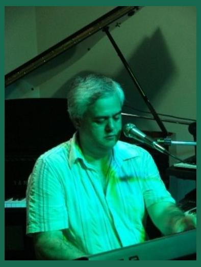 Carlos José Alves photo 1