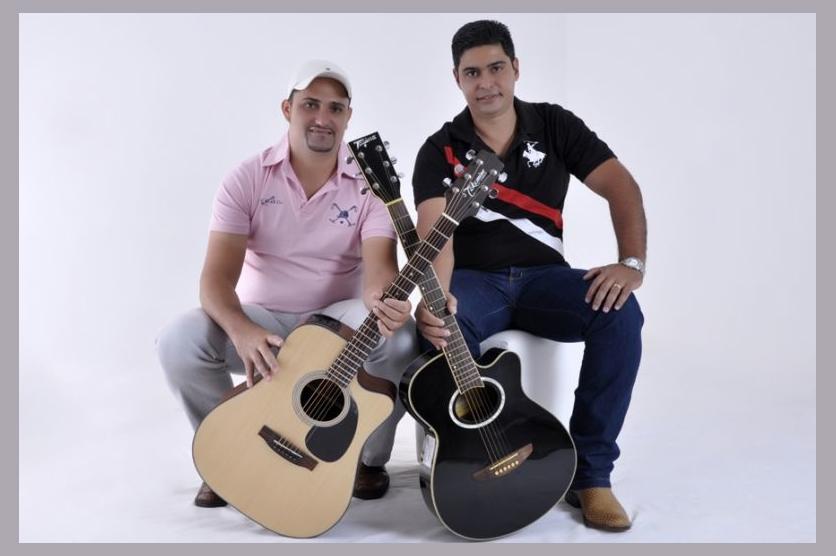 Carlos Henrique e Samuel photo 1