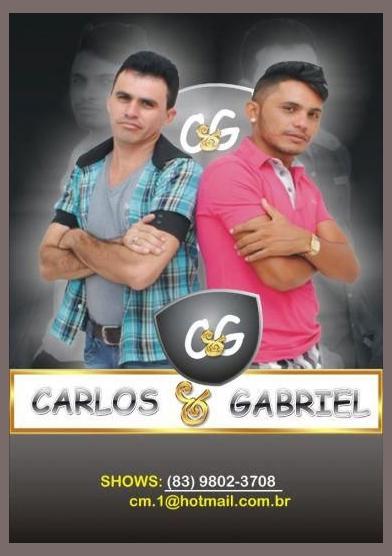 Carlos Magno e Gabriel Cachorrão photo 1