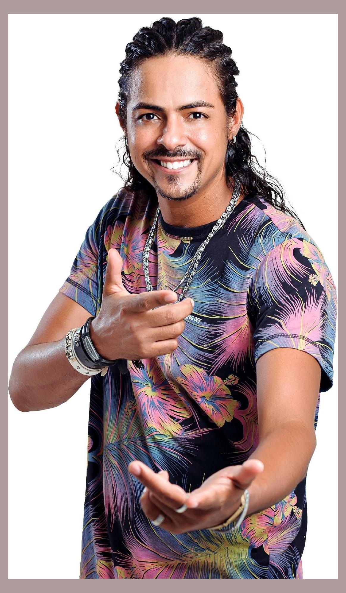 Carlos Marony photo 1