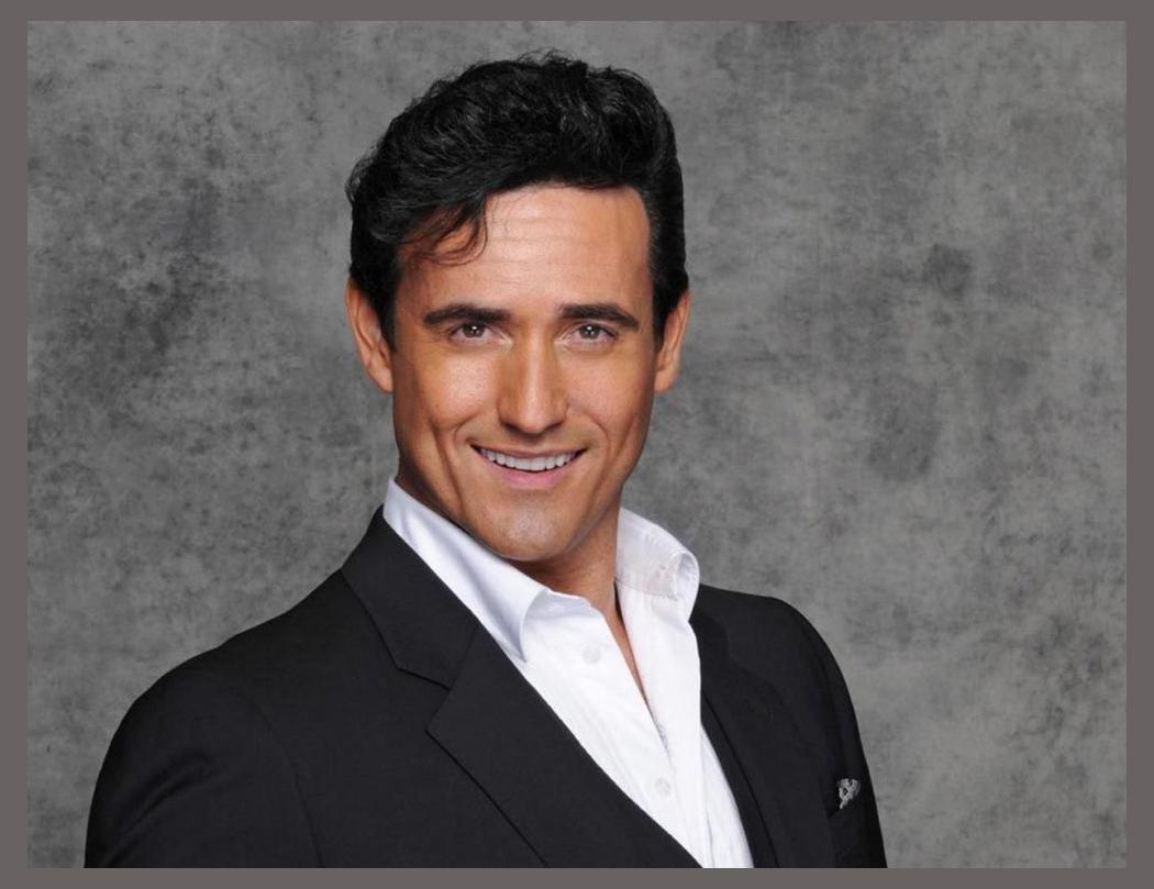 Carlos Marín photo 1