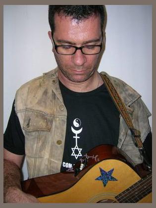 Carlos Maltz photo 1