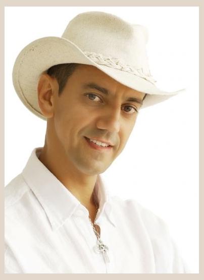 Carlos Magrão photo 1
