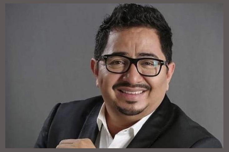 Carlos Macias photo 1