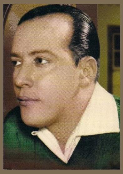 Carlos Nobre photo 1