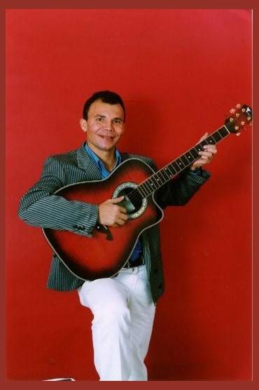 Carlos Marques photo 1