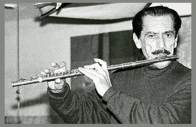 Carlos Poyares e Conjunto photo 1