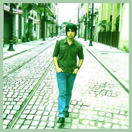 Carlos Pontes photo 1