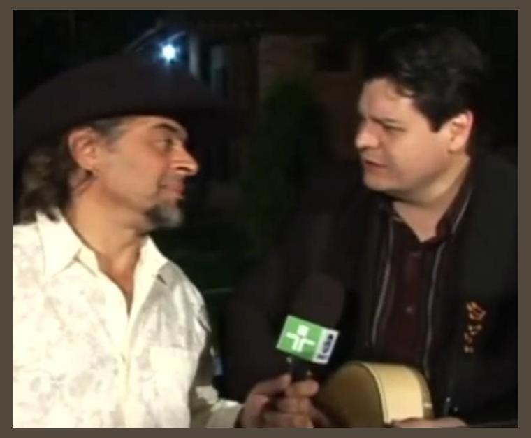 Carlos Randall e Danimar photo 1