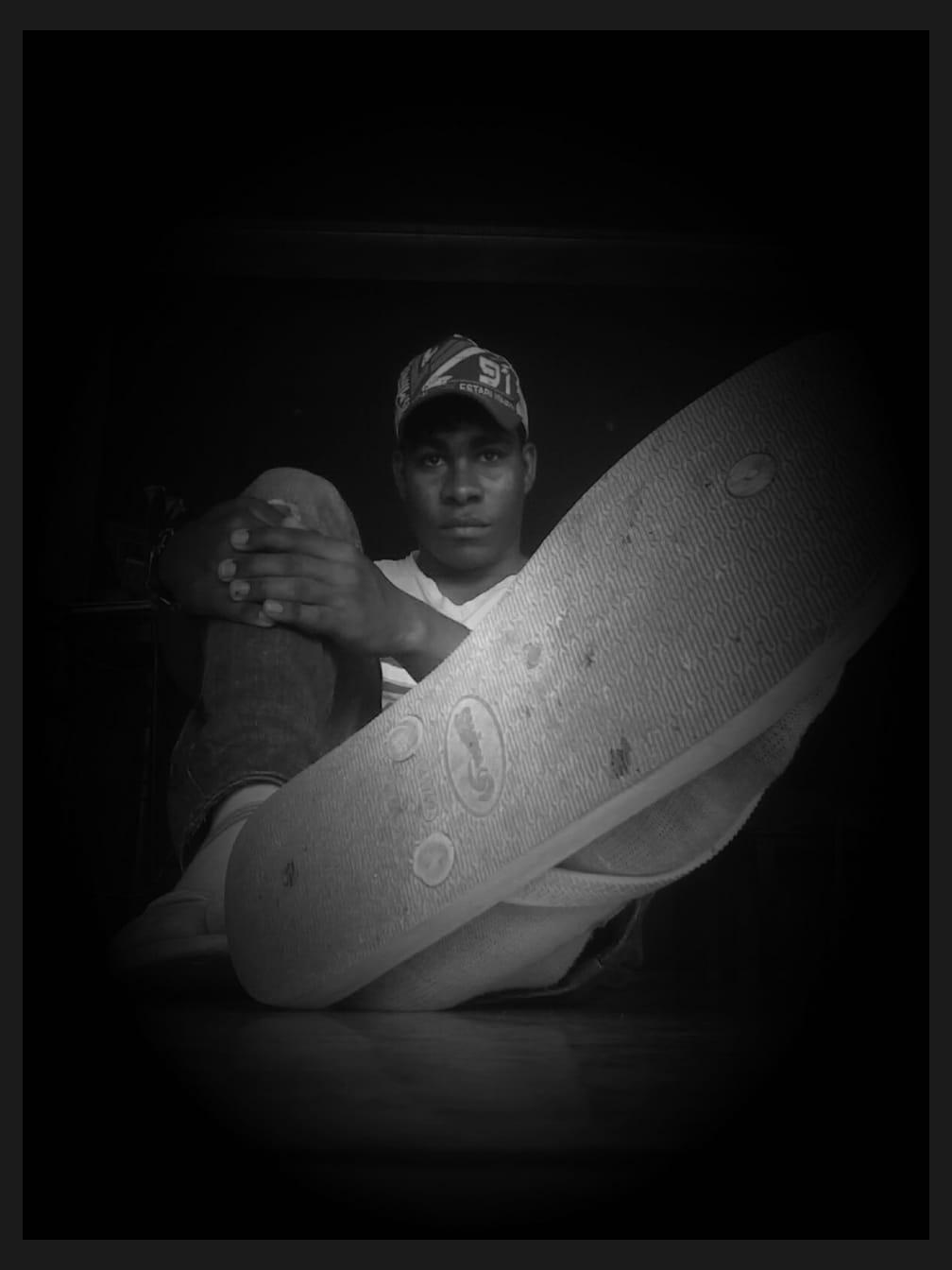 Carlos Rosario photo 1