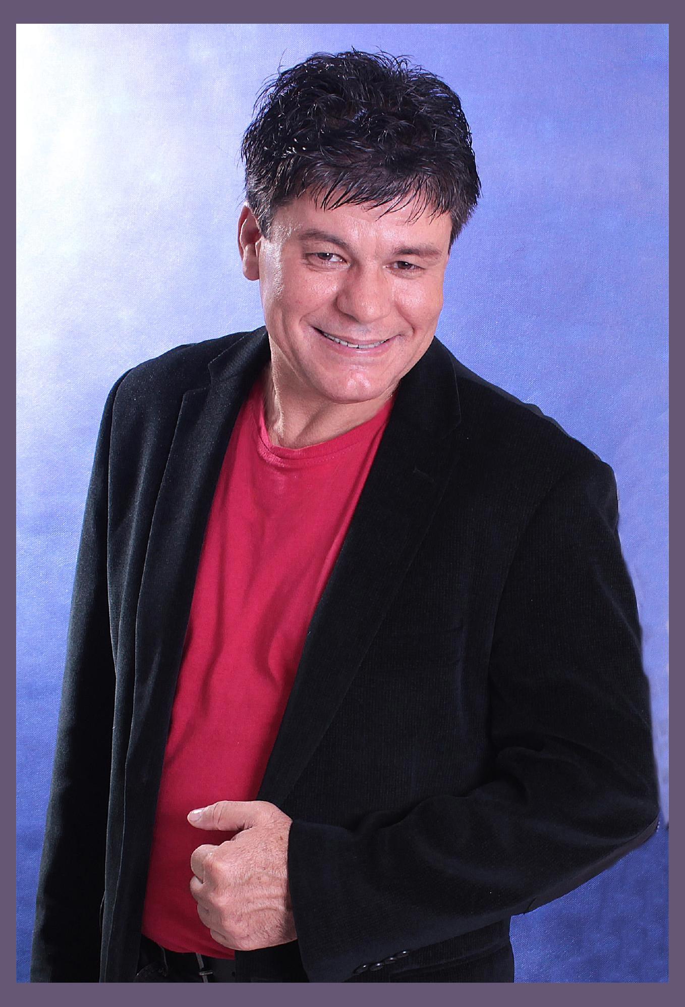 Carlos Siqueira photo 1