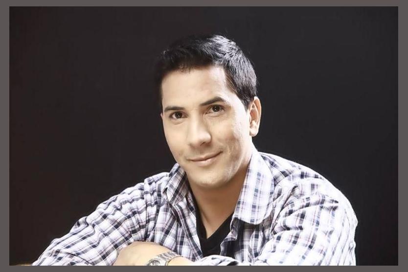 Carlos Salles photo 1