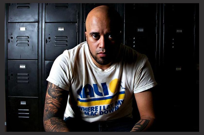 Carlos Whittaker photo 1