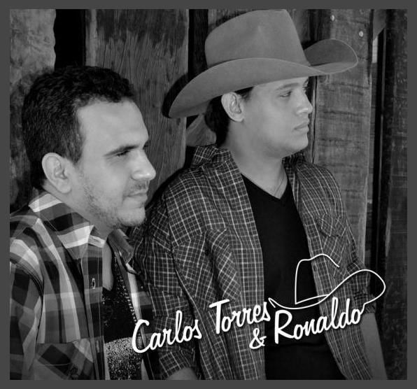 Carlos Torres e Ronaldo photo 1