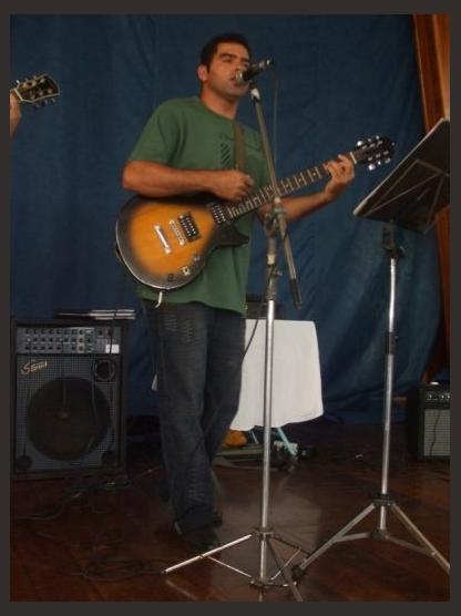 Carlos Tizuka photo 1