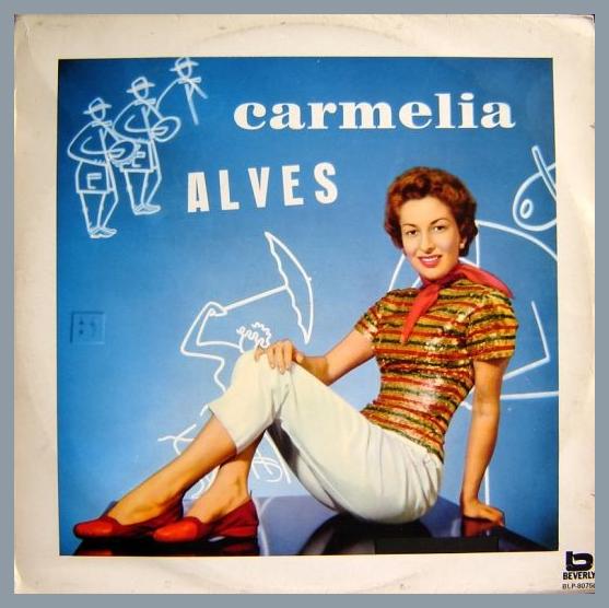 Carmélia Alves photo 1