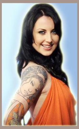 Carly Smithson photo 1