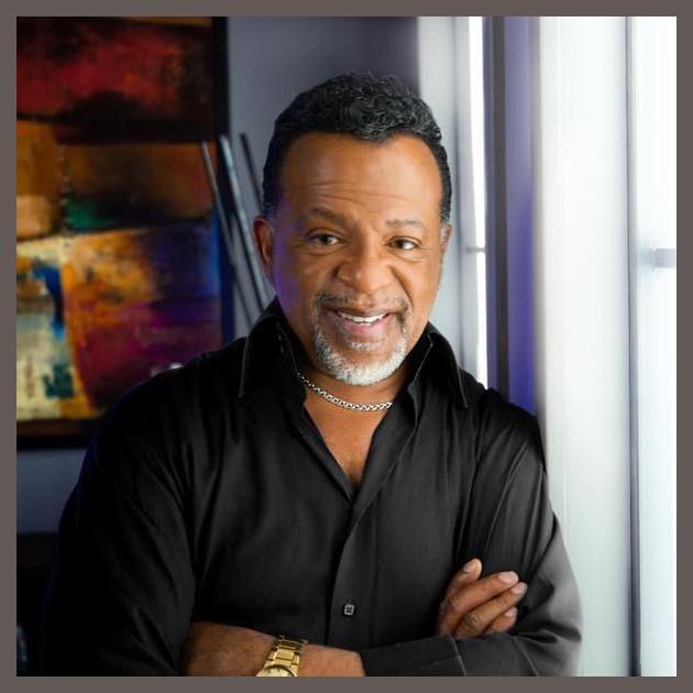 Carlton Pearson photo 1