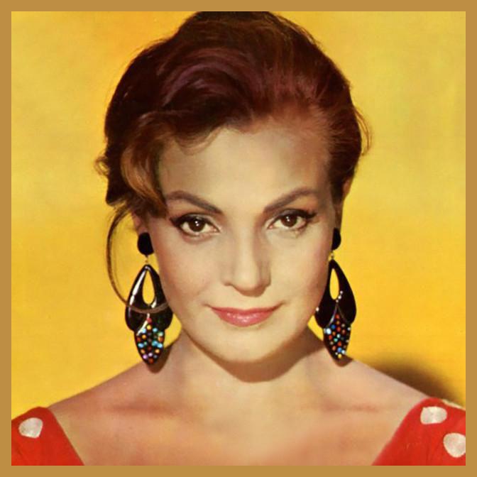 Carmen Sevilla photo 1