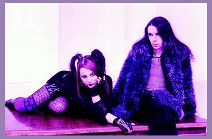 Carmilla photo 1